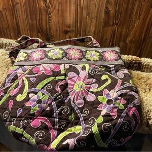 Vera Bradley purse